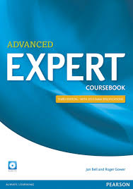ADVANCED EXPERT COURSEBOOK 3RD EDITION