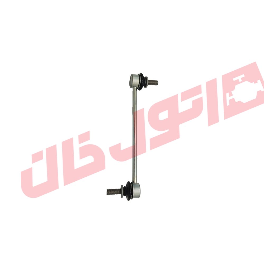 سیبک موجگیر جلو GT86 مدل 2014-2012