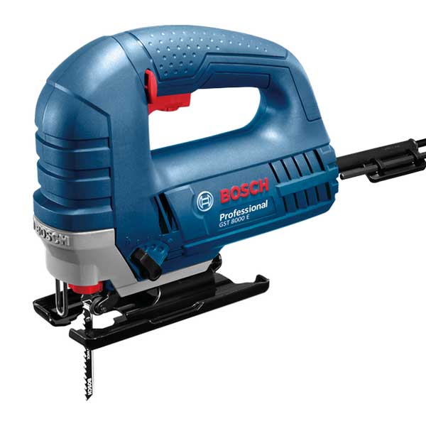 اره عمودبر بوش مدل GST 8000 E