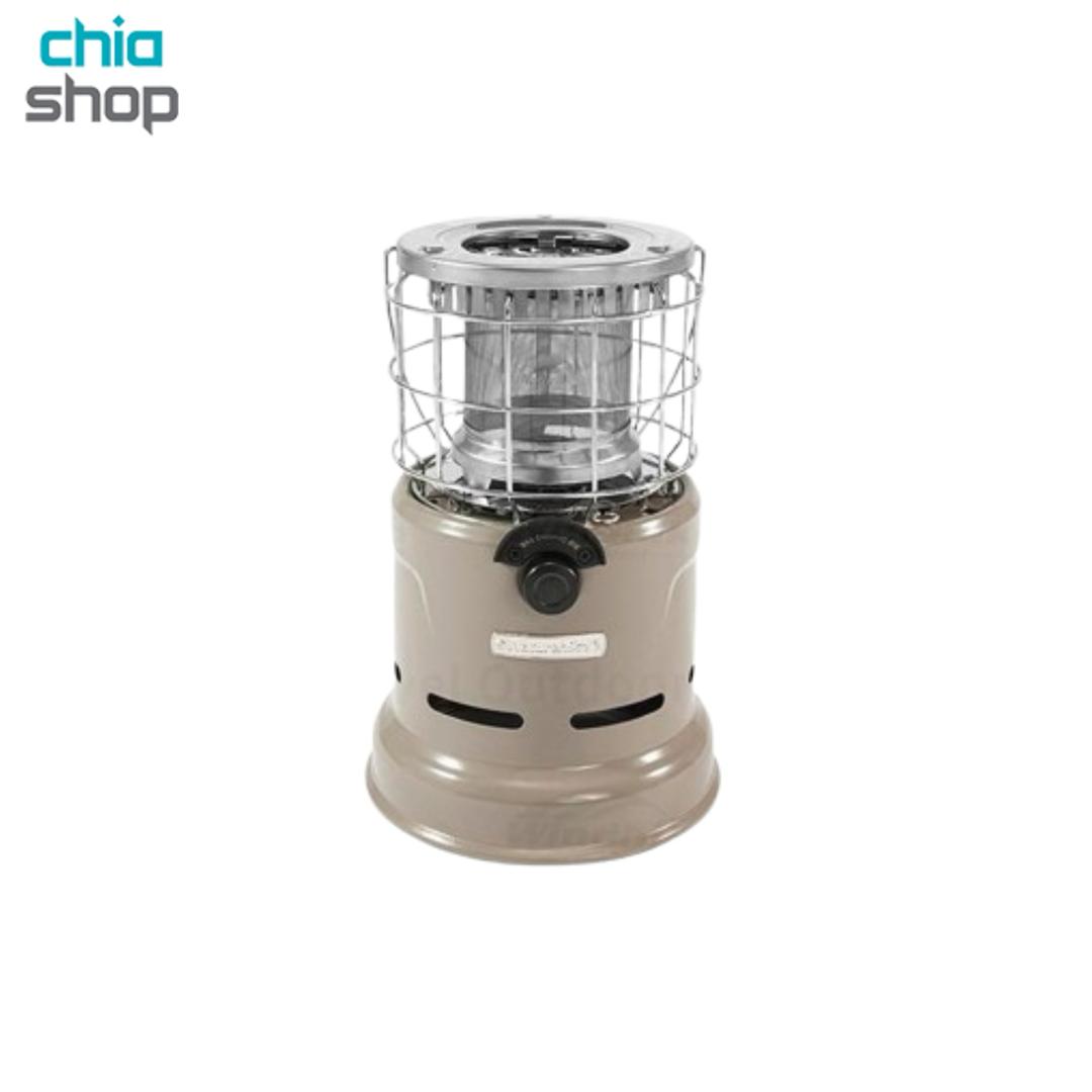 اجاق کمپینگ نیچرهایک مدل CNH22CJ014 (سایز بزرگ)