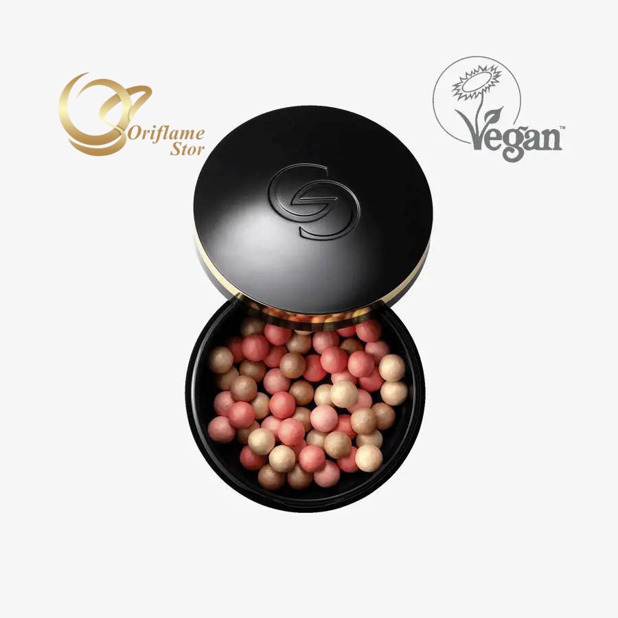 رژگونه مرواریدی جوردانی گلد (44916)