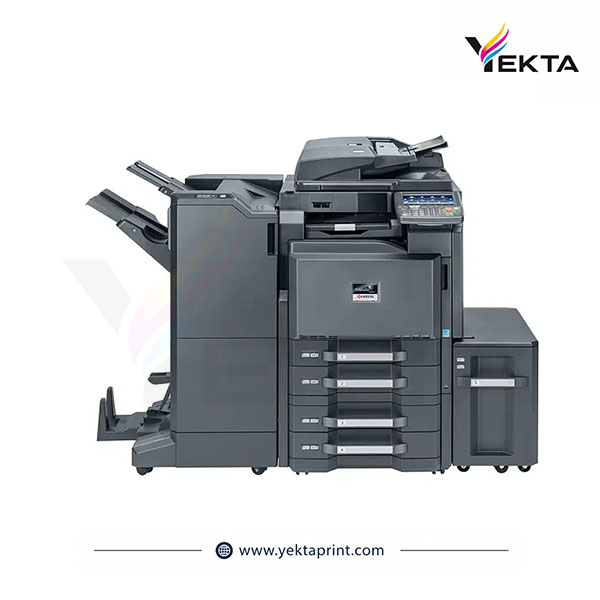 دستگاه کپی کیوسرا - Kyocera 4553ci