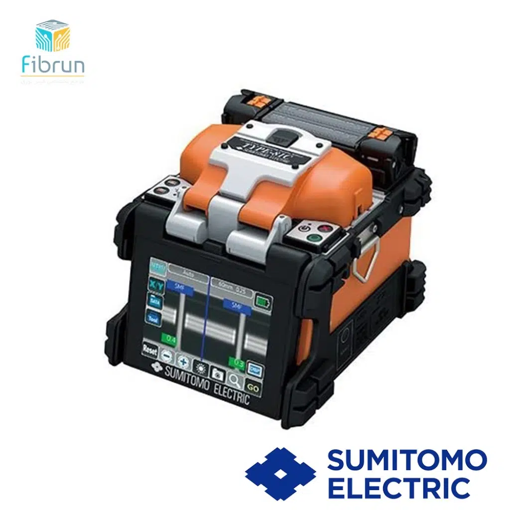 دستگاه فیوژن سومیتومو Sumitomo Type-81C