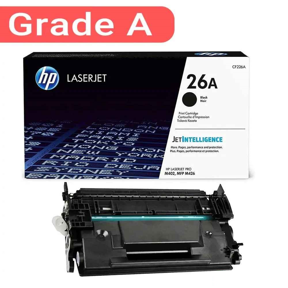 کارتریج تونر مشکی اچ پی HP 26X