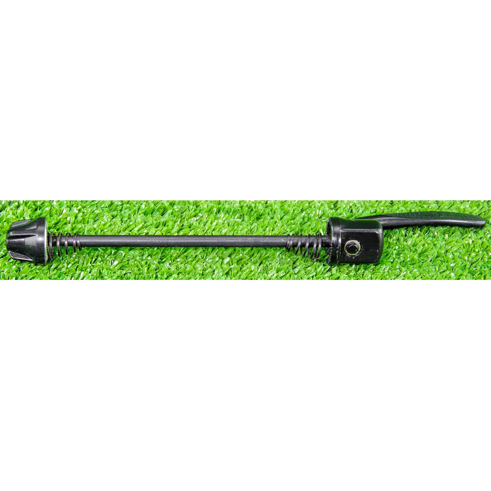ضامن توپی جلو دوچرخه شیمانو کد جی تی ایکس مشکی Shimano Bicycle Front Hub GTX