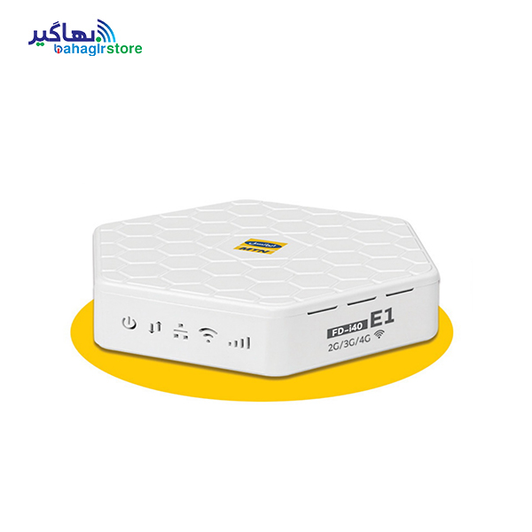 مودم FD-i40 E1