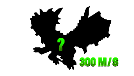 خرید آیتم روبلاکس (کپی) - Steal a Brainrot, Random Secret Brainrot 300M-400M/S