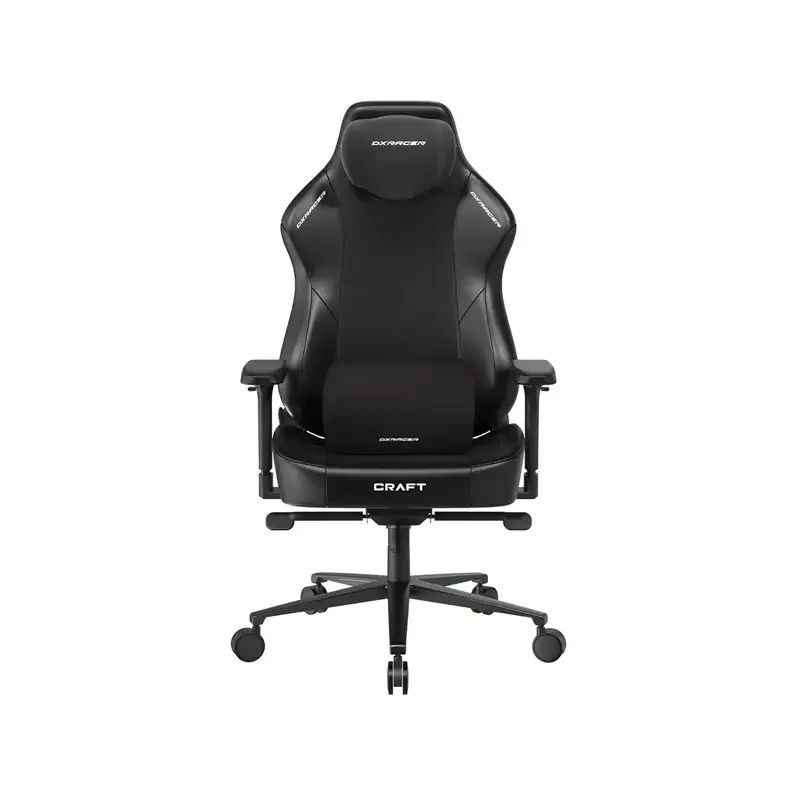 صندلی گیمینگ دی ایکس ریسر Craft Series 2025 XL Black GC/XLCF23LTA/N