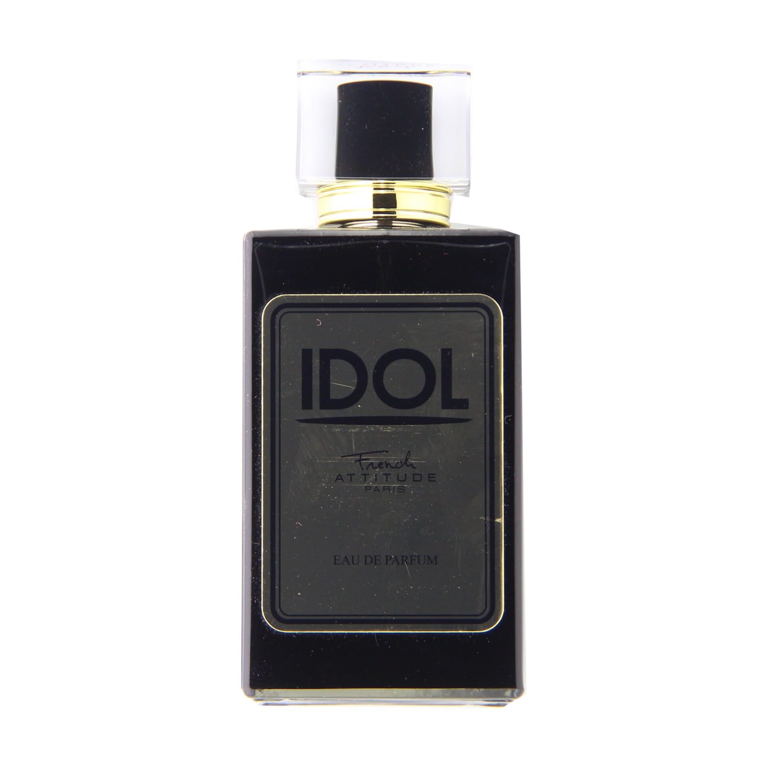 ادو پرفیوم مردانه فرنچ اتیتود پاریس مدل IDOL حجم ۱۰۰ میلی لیتر