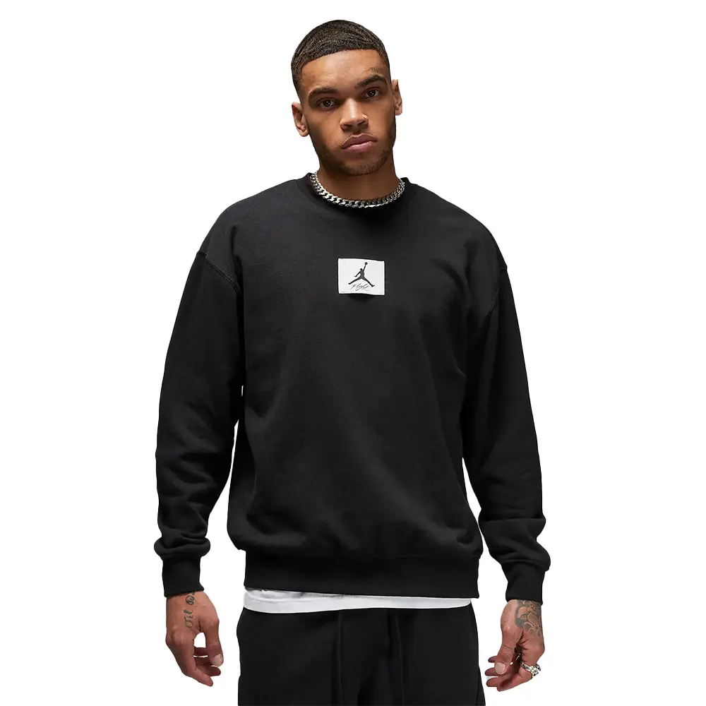 سویشرت جردن (Fleece Crewneck)