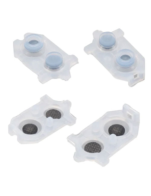 زغالی L2 R2 دسته PS4 Slim مدل JDS-030/JDS-040