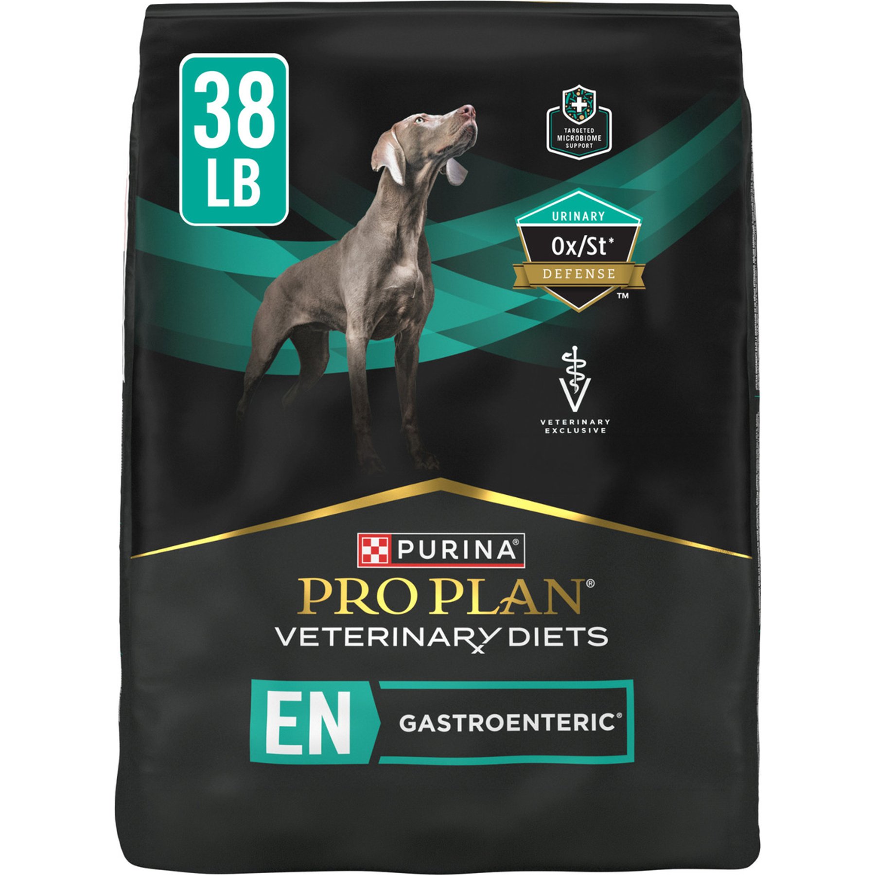 غذای خشک پورینا پرو پلن سگ بالغ EN گوارشی ۱۷.۲۴ کیلوگرم | Purina Pro Plan Veterinary Diets EN 38lb