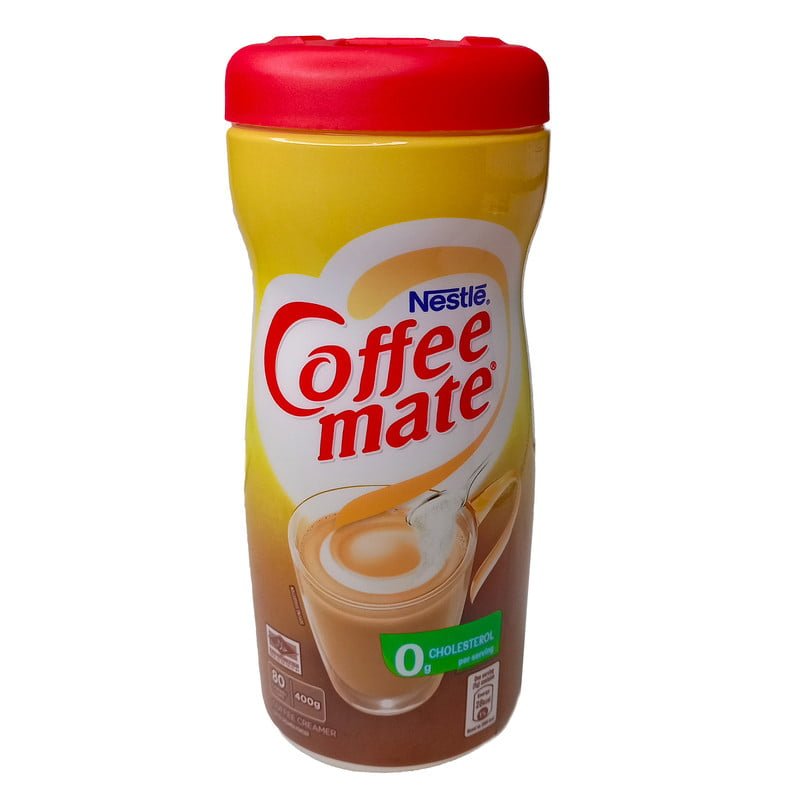 کافی میت نستله 400 گرم Nestle Caffee mate