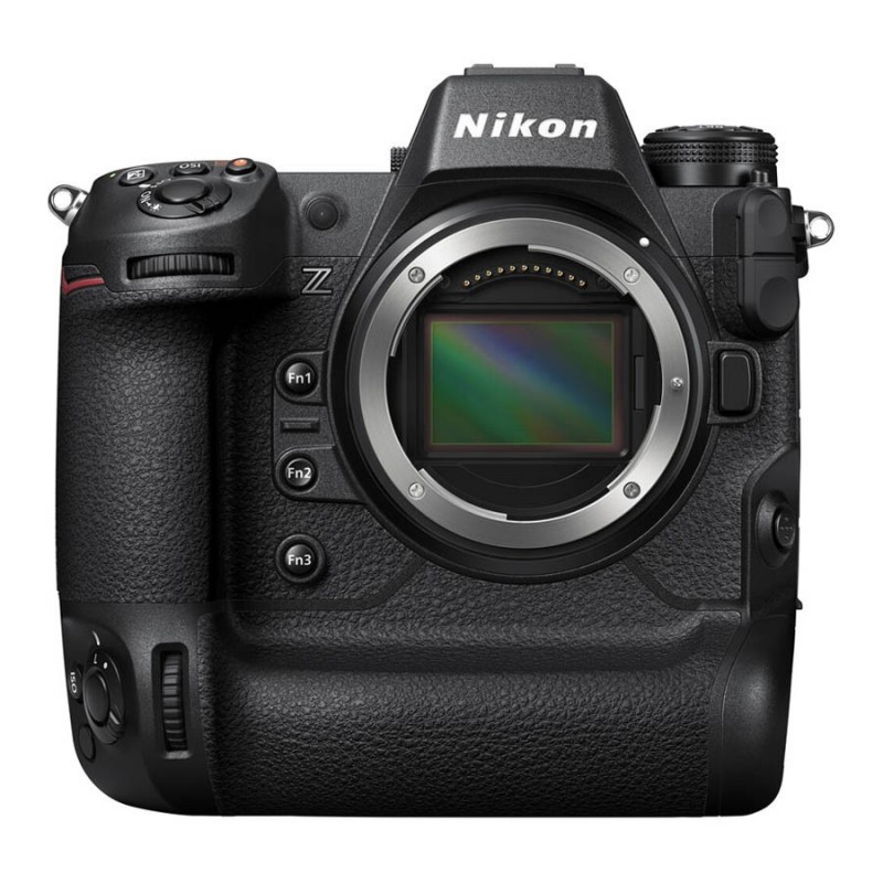 دوربین عکاسی بدون آینه نیکون Nikon Z9 Mirrorless camera
