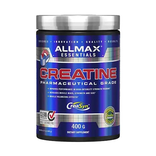 کراتین مونوهیدرات آل مکس Allmax creatine monohydrate