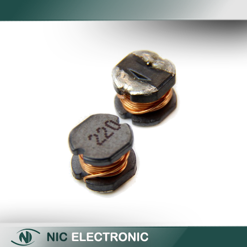 سلف 22UH میکرو هانری CD54 SMD