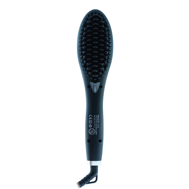 برس حرارتی و صاف کننده مو پرومارون مدل RL-1113