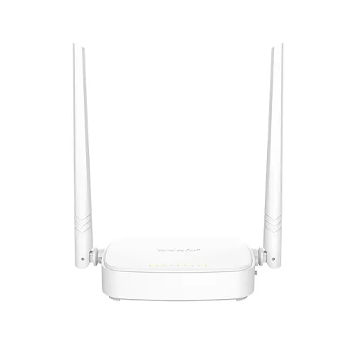 مودم روتر ADSL2 Plus تندا مدل D301