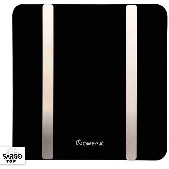 ترازو هوشمند امگا مدل OMEGA SS60