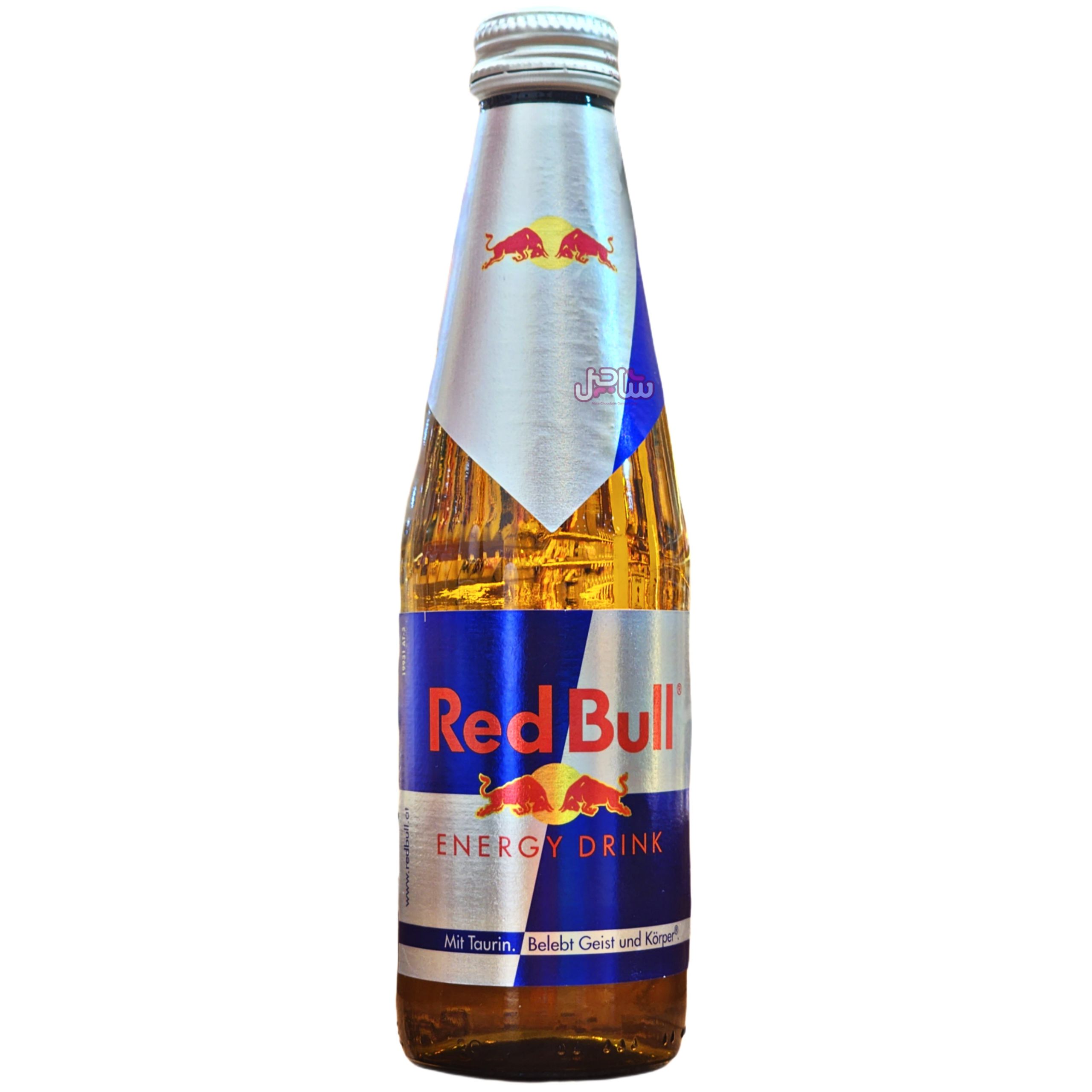 ردبول شیشه (250ml)