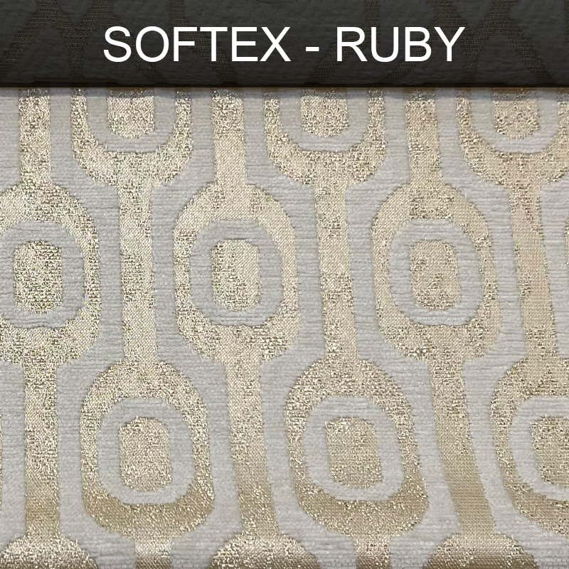 پارچه مبلی سافتکس روبی RUBY کد 1H