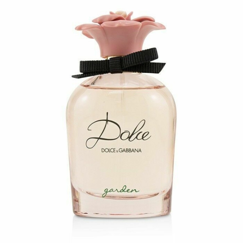 عطر و ادکلن دولچه گابانا دولچه گاردن