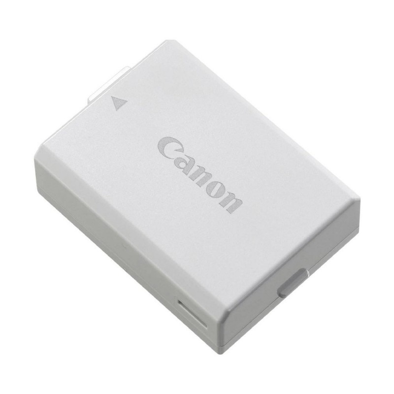 باتری دوربین کانن Canon LP-E5