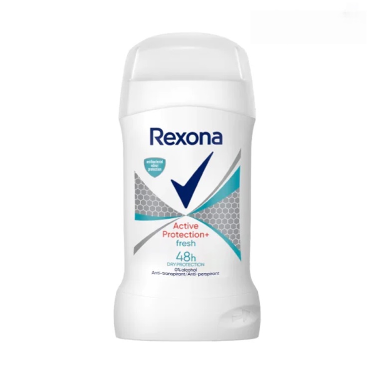 استیک دئودورانت زنانه رکسونا Rexona مدل Active Protection Fresh