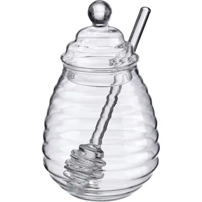 ظرف عسل Honey Jar »Melli« وست مارک