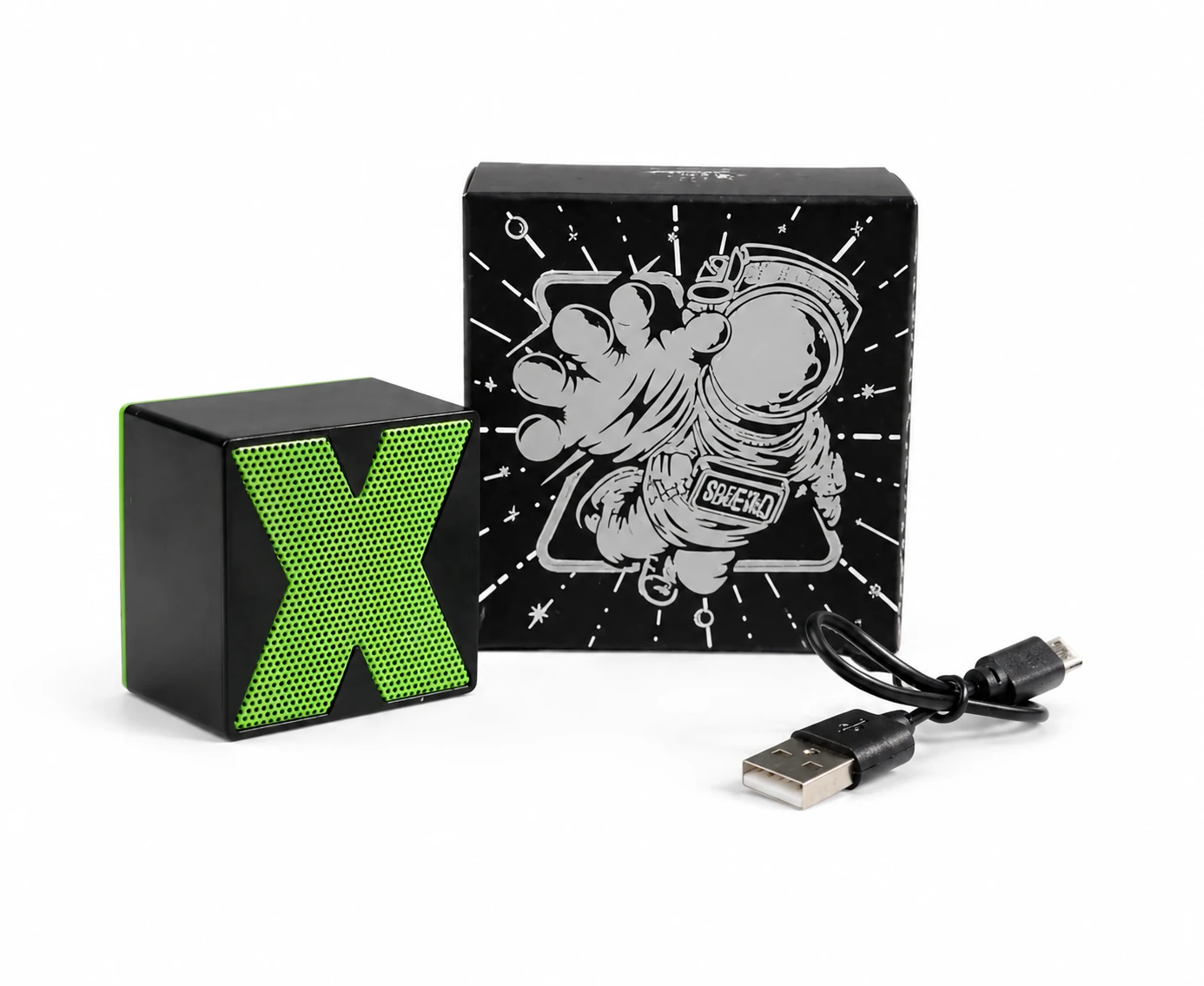 اسپيكر X بلوتوثی