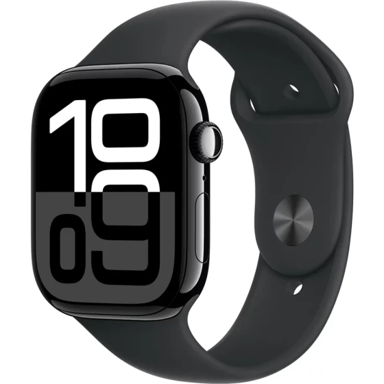 Apple Watch Series 11 میلی متر 42 (jet)