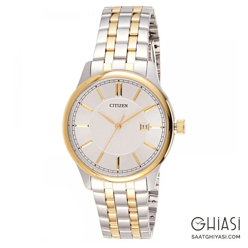 ساعت مچی مردانه سیتیزن مدل BI1054-55A