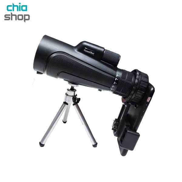دوربین دیاموند بلاک مدل Diamond Block 10-30x60