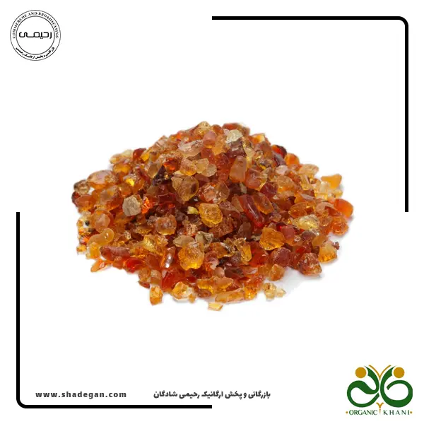 صمغ عربی
