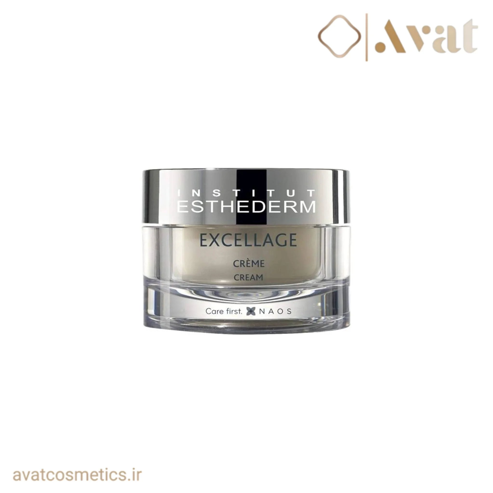 کرم جوانساز Excellage استادرم | ESTHEDERM Excellage Creme