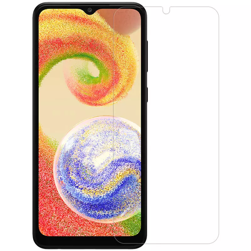 محافظ صفحه نمایش Nillkin Amazing H برای Samsung Galaxy A04