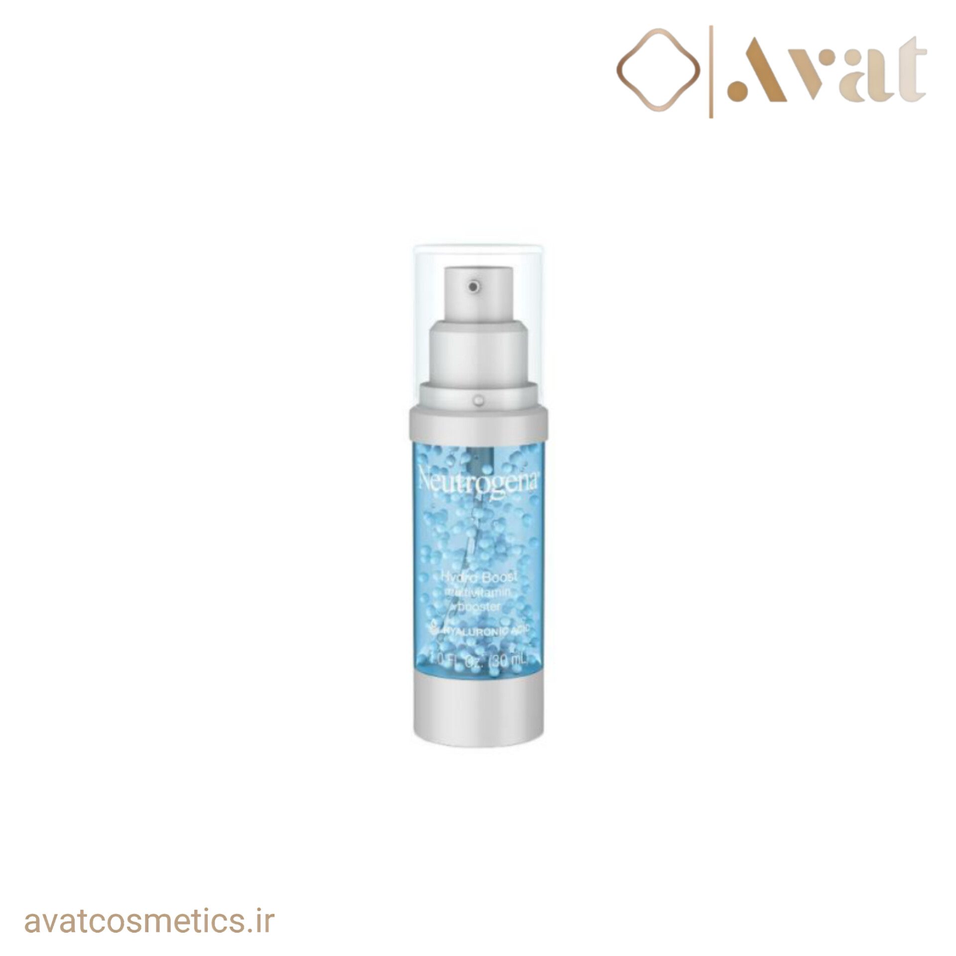 سرم آبرسان هیدروبوست نوتروژینا | Neutrogena Hydro boost Serum