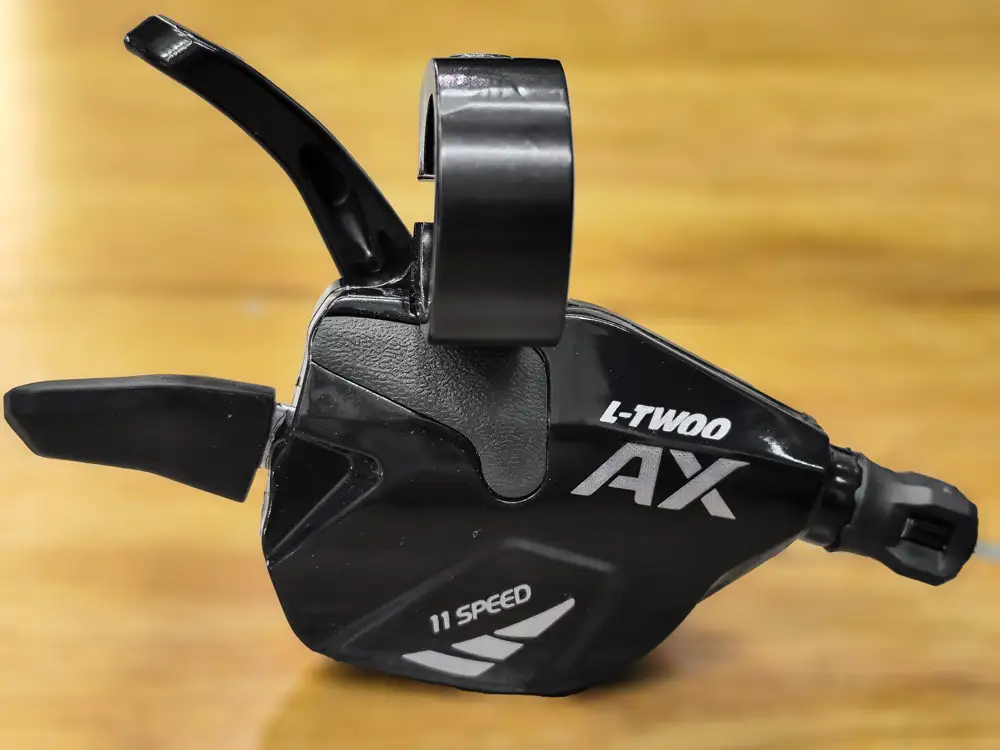 قیمت خرید دسته دنده L-TWOO AX 11 دوچرخه (11 سرعته)