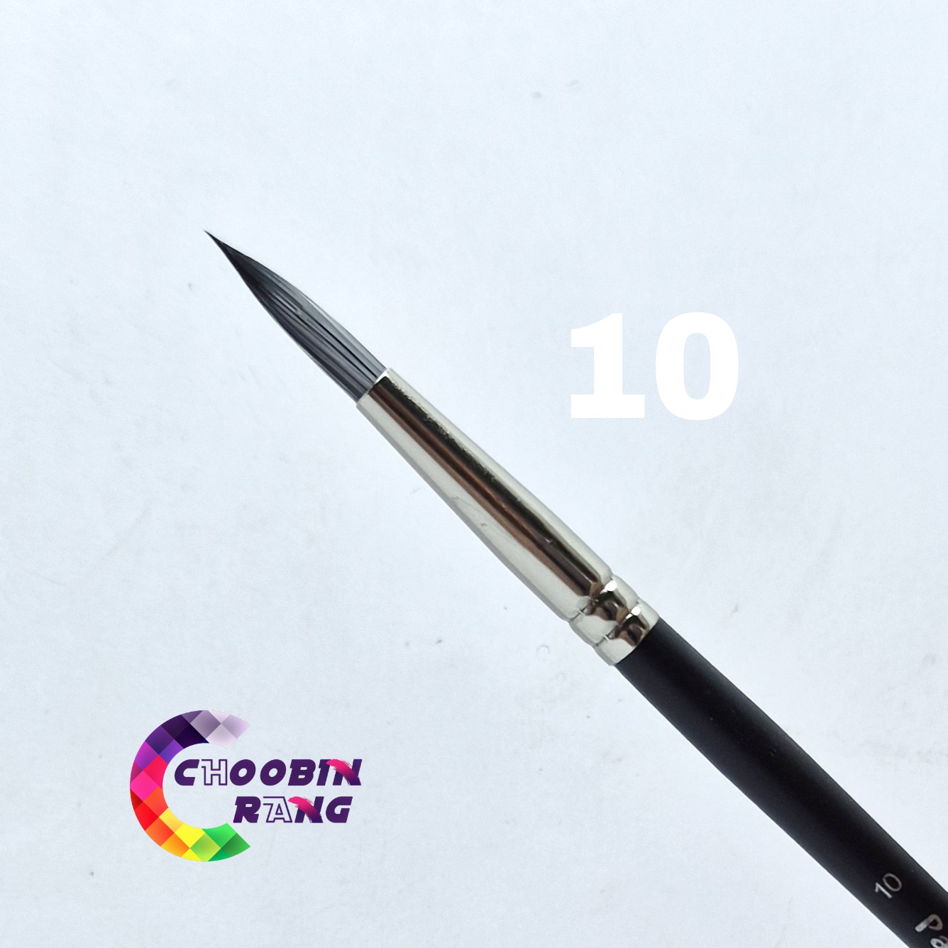 قلم گرد مدرسه ای پارس آرتیست سایز 10