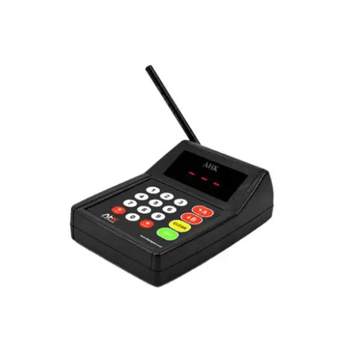 صفحه کلید K250 برند AHK