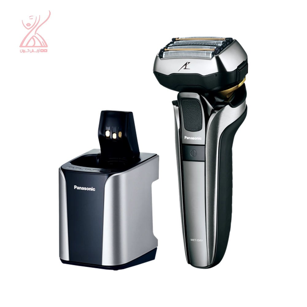 ماشین اصلاح پاناسونیک مدل Panasonic ES-LV9Q-s