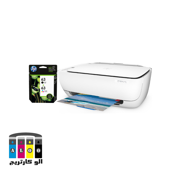 کارتریج پرینتر 3630 اچ پی