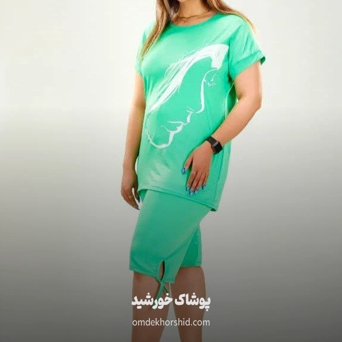 ست چهره پایین بند