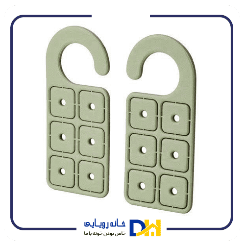 خوشبوکننده کمد رایحه چمن HEDERSAM