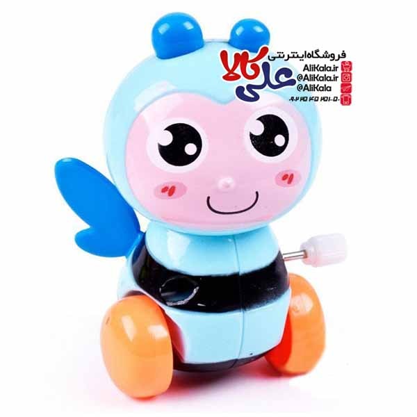 زنبور کوکی کد AK02