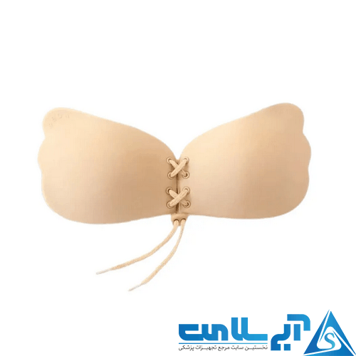 سوتین چسبی پروانه ای 5398