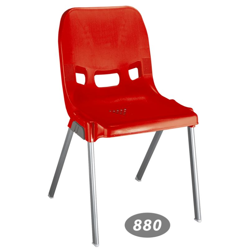 صندلی پایه فلزی کد 880