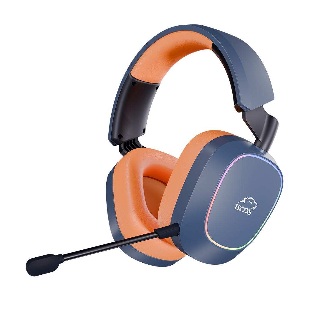 هدست گیمینگ بی سیم تسکو مدل GH 6170 Helios
