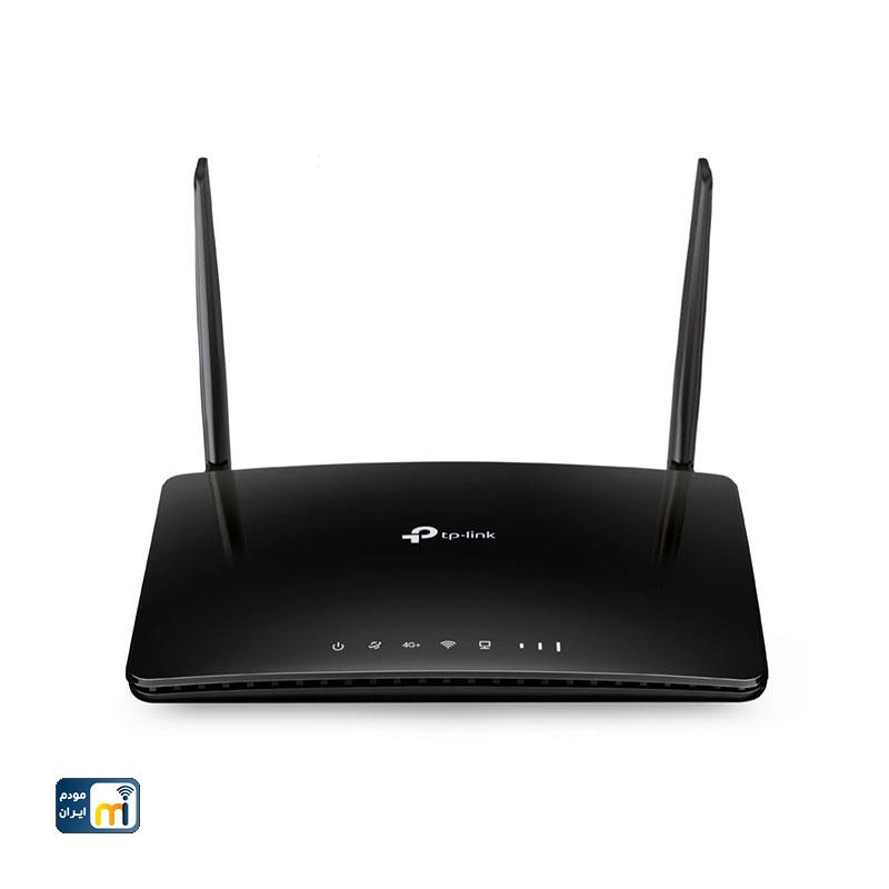 مودم روتر 4.5G تی پی لینک (TP-LINK) مدل MR-600
