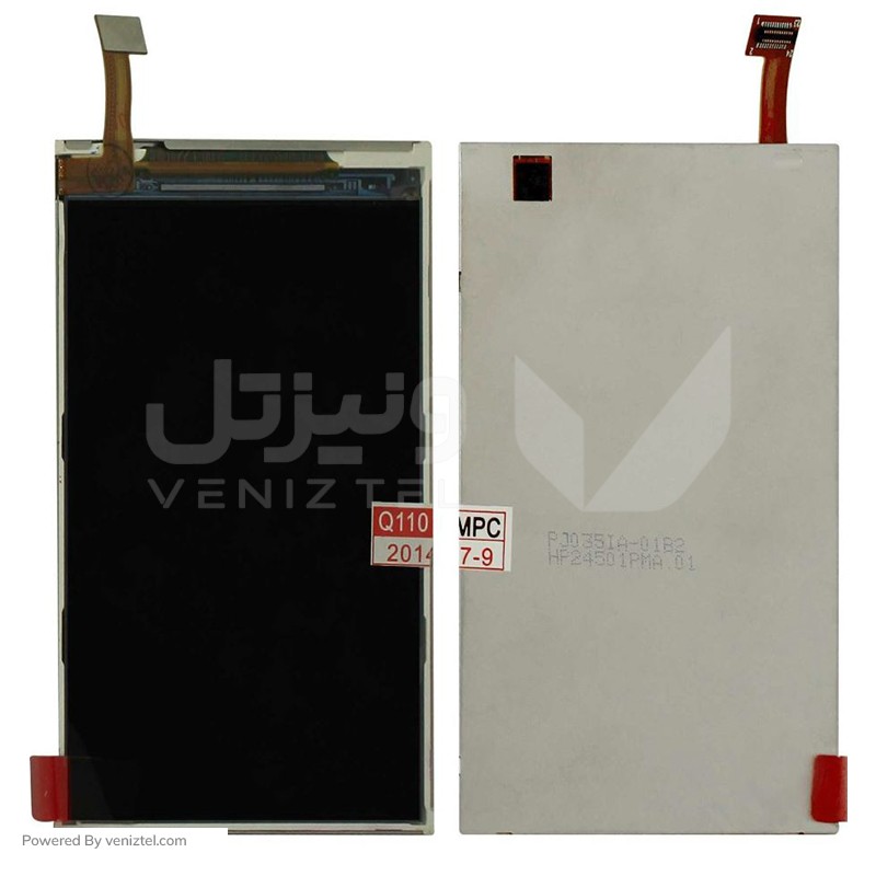 ال سی دی اصلی هواوی مدل HUAWEI Y210